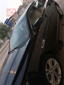 Ford Taurus